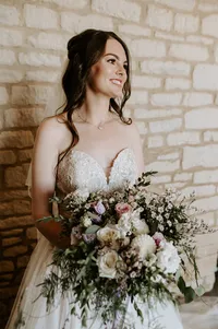 LAURA WILLIAMS PHOTO