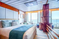 PG Balcony Stateroom