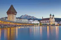 AMA Lucerne Switzerland