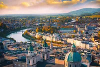 AMA Salzburg, Austria