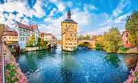 AMA Bamberg, Germany