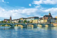 AMA Basel Switzerland
