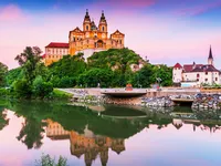 AMA Melk Austria