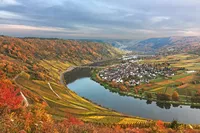 AMA Moselle River Valley, Germany