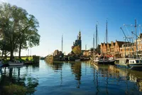 AMA TulipTime_Netherlands_Hoorn_iStock_80695609_gallery