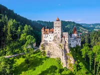 AMA Bran Castle