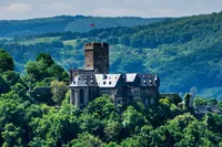 AMA LahneckCastle Germany