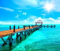 Caribbean