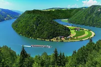 AMA DANUBE River
