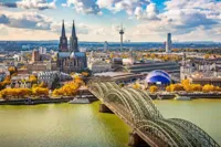 AMA Cologne Germany