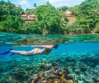 Royal Davui, Fiji