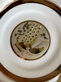 Plate