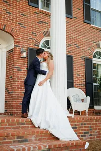front porch of Gracemore