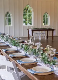 farm tables