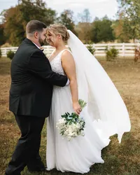 Gracemore Estate Couple