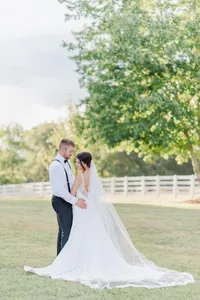 caroline and tanner gracemore