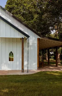 Gracemore Estate Chapel