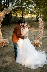 WEDDING AT THE HOMESTEAD DOWN HOME GATHERINGS (5)