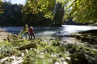 (c) Pfaffenwinkel_Ammerschlucht Bild Wolfgang Ehn