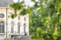 Nymphenburg, Badenburg © München Tourismus, Dietmar Denger