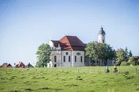 (c) Pfaffenwinkel_Wieskirche Radeln Bild Christoph Jorda (29)