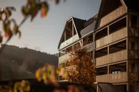 (c) ADEA Lifestyle Suites FieberbrunnSPA_8396_Hotelfassade