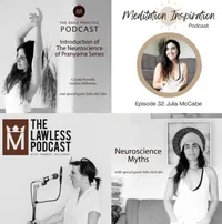 SPOTIFY INTERVIEWS with JULIA