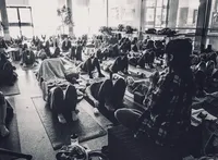 Teaching at a Conference