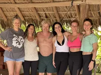 2023 Nicaragua Trainees