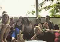 2019 Sri Lanka Trainees