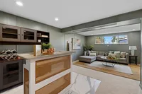 Rec room