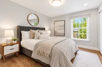 Serene Neutral Bedroom Retreat
