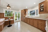 Cath - Kitchen