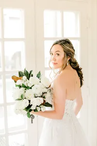 carrie michelle photo 1