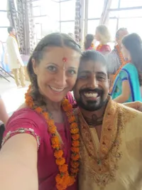 india