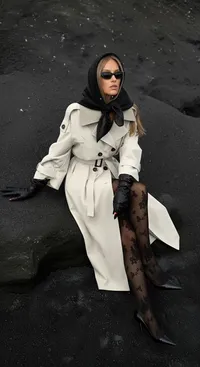 42_white-coat-black-dress