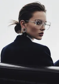17_glasses-turtleneck-profile-view