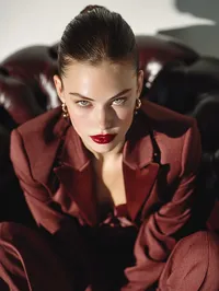 47_closeup-in-red-blouse