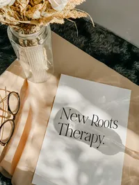 New Roots Mockup