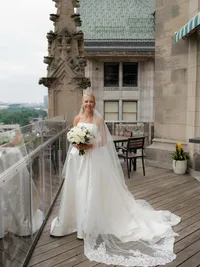 Kurt & Melissa Wedding Previews A&B Visuals-8