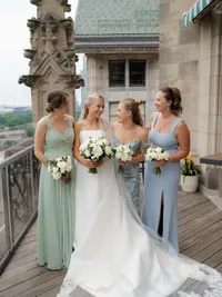 Kurt & Melissa Wedding Previews A&B Visuals-6