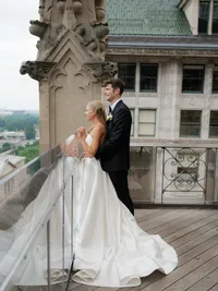 Kurt & Melissa Wedding Previews A&B Visuals-45