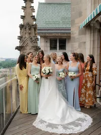 Kurt & Melissa Wedding Previews A&B Visuals-5