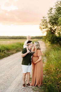 memphis maternity photography by jen howell 31