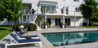 A POOL