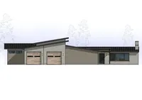 WEST-SOUTH_EXTERIOR DESIGN_NEW BUILD_SEATTLE MID CENTURY MODERN