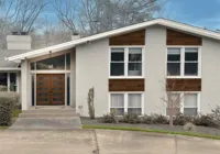 West-South_VA MID CENTURY MODERN_Exterior Design Consultation_2023