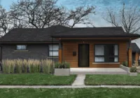 West-South_MICHIGAN MODERN COTTAGE AFTER_Exterior Design Consultation_2024