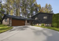 West-South_WASHINGTON SPLIT LEVEL AFTER_Exterior Design Consultation_2022