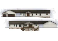 WEST-SOUTH_EXTERIOR DESIGN_NEW BUILD_PENNSYLVANIA RANCH